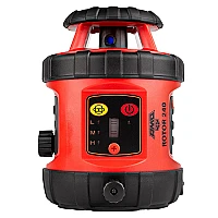 Ротационный нивелир AMO ROTOR 240