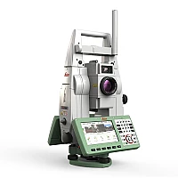 Тахеометр LEICA TS16 I R500 (5")