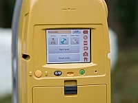 Topcon GLS-2000