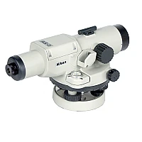 NIKON AS-2C