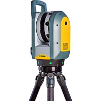 Наземный лазерный сканер Trimble X7 + Perspective (без планшета)