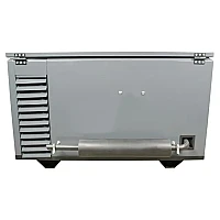 Генератор A-iPower A3500EAX в тихом зимнем кожухе 1200 RAL 7024 + блок автозапуска A-iPower 400 В, 25 А