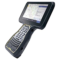 Полевой контроллер Trimble TSC7 (клавиатура QWERTY)