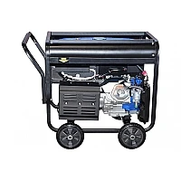 Сварочный генератор TSS GGW 6.0/250ED-R