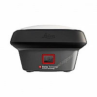 Комплект GNSS-приемника RTK база Leica GS18 I LTE
