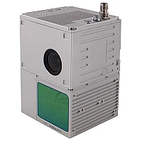 Воздушный лазерный сканер Geosun GS-100C+