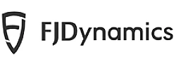 Ручные SLAM сканеры FJDynamic