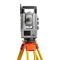 Тахеометр Trimble S9 1" Robotic, DR HP, FineLock