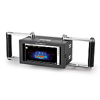 Низкочастотный ультразвуковой томограф A1040 MIRA 3D