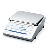 Лабораторные весы ViBRA ALE-1502