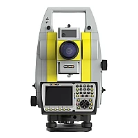 GeoMax Zoom70S A5 2"