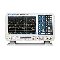 Цифровой осциллограф Rohde & Schwarz RTB2K-COM2
