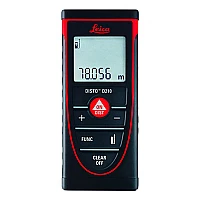 Leica DISTO D210