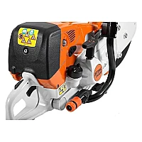 Бензорез STIHL TS 800
