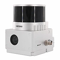 Лазерный сканер Geosun GS-130X
