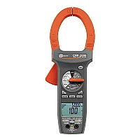 CMP-2000 Клещи электроизмерительные