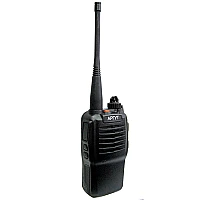 Радиостанция Аргут А-23 ВТ UHF