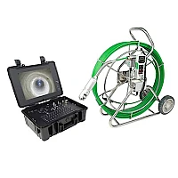 jProbe QX 500-12000 PT Система телеинспекции