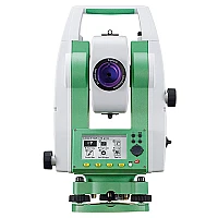 Тахеометр Leica TS02plus R500 Arctic 3"