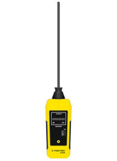 Ультразвуковой приемник Trotec SL800R со структурным датчиком