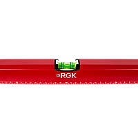 Пузырьковый уровень RGK U6060