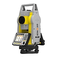GeoMax Zoom 50 1" accXess5 SUPER POLAR -40°