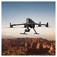 Квадрокоптер DJI Matrice 400 Worry-Free Plus Combo