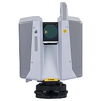 Лазерный сканер Trimble X12 + T10x + ПО Perspective - стандартный комплект