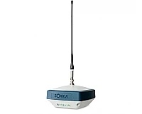 Приемник Sokkia GRX3 UHF (GPS, ГЛОНАСС, L1, L2, L5, BeiDou, Galileo, QZSS, SBAS, RADIO+LL, RTK 10ГЦ)