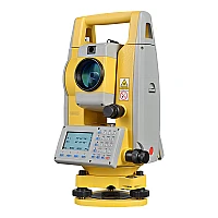 Электронный тахеометр SOUTH NTS-362R6 (Створоуказатель)