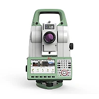 Тахеометр LEICA TS16 M R500 (3")