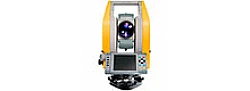Тахеометры Trimble C5 HP