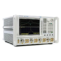 ВЧ и СВЧ анализатор цепей Keysight N5231A