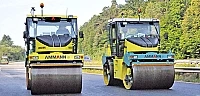 Система Topcon C53 для катков