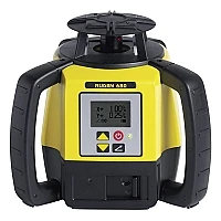 Ротационный нивелир Leica Rugby 680