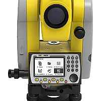 GeoMax Zoom 25 1" neXus 5 Polar