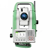 Тахеометр Leica TS07 R500 Arctic (5") AutoHeight