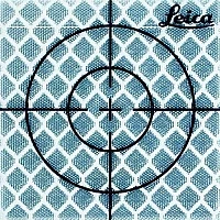 Рефлекторная марка LEICA GZM30