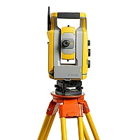 Тахеометр Trimble S5 1" Autolock, DR Plus