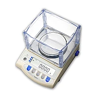 Лабораторные весы ViBRA AJH-220CE