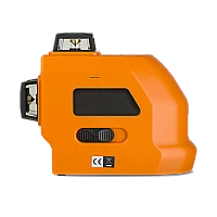 RGK PR-3D