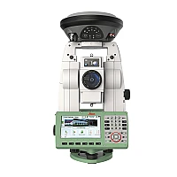 Тахеометр LEICA TS16 M R500 (3")