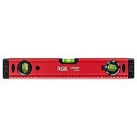 Пузырьковый уровень RGK U4040