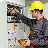  MPI-520 Измеритель параметров электробезопасности электроустановок