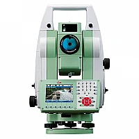 Тахеометр Leica TS15 G R1000 (5")