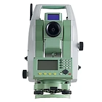 Тахеометр Leica TS06plus R500 2", EGL