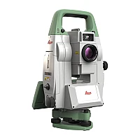 Тахеометр LEICA TS16 M R500 (2")