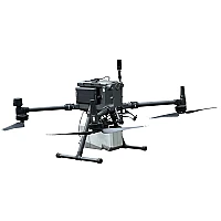 Воздушный лазерный сканер Geosun GS-1500N