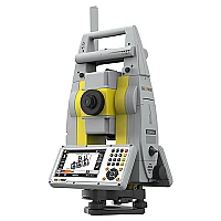 GeoMax Zoom 95 A5 5"