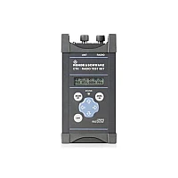 Радиотестер Rohde & Schwarz CTH100A